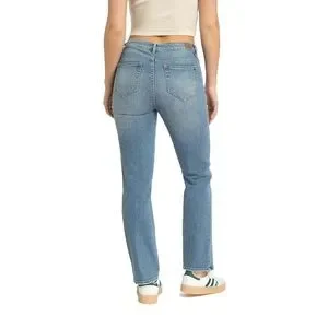 Jordache High Rise Straight Leg Jeans NWT
